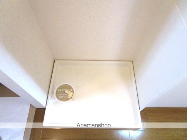 ベレンヘーナＳ・Ｉ[1K/25m2]の内装2