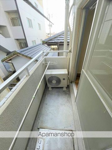 フレクション堀川の内装写真