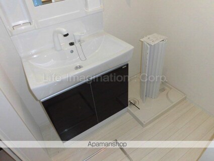 グランドソレーユ壱番館[1K/31.57m2]の内装3