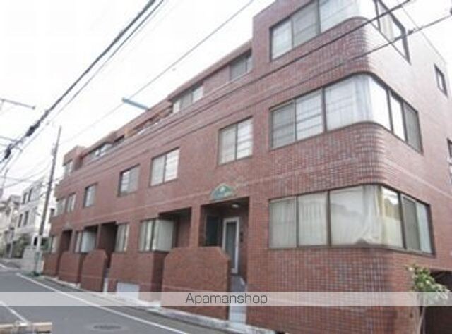 ロイヤルコート桜新町[1K/38.5m2]の外観2