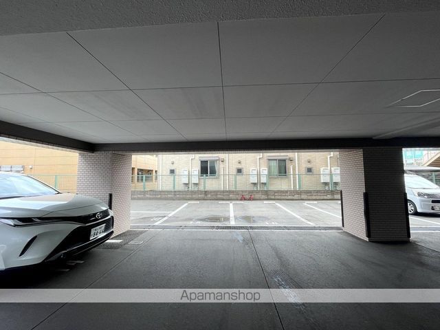 ダイアパレス東深津の外観写真