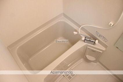 アトリア　Ｄ[1K/26.3m2]のバス