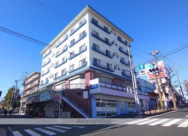 林第一ビル