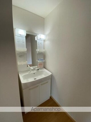 フローラメゾンＭＳ[1LDK/40.04m2]の洗面所