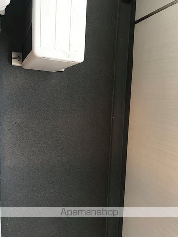 メインステージ高円寺の内装写真