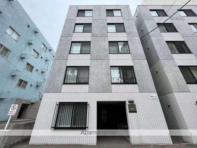 SERENE GARDEN桑園の外観写真