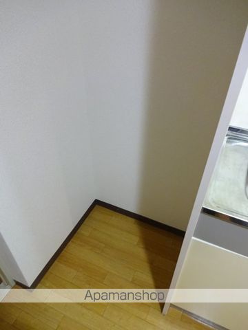 アロース我孫子東の内装写真