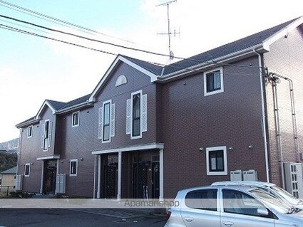 ソレアード石井　Ｂ[2DK/44.34m2]の外観2