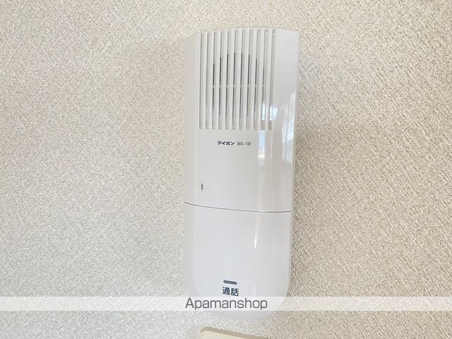 グランソレイユの内装写真