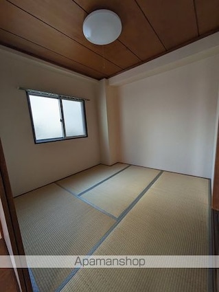 広島県広島市中区堺町１丁目[2K/40m2]の内装2