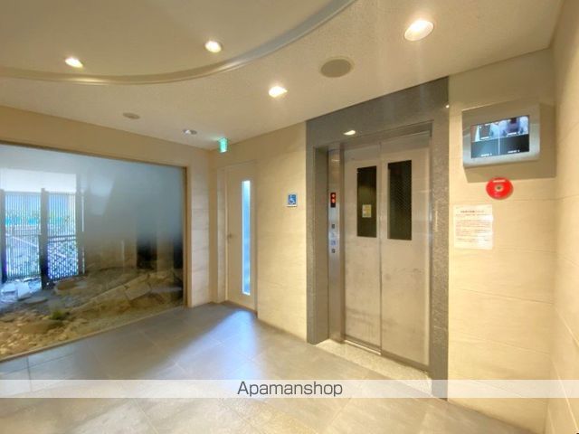 グランルージュ谷町六丁目のその他写真