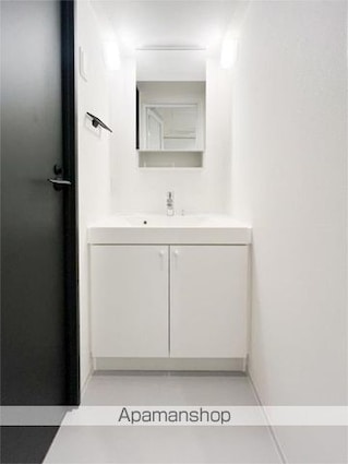 ＺＯＯＭ信濃町[2K/37.08m2]の洗面所