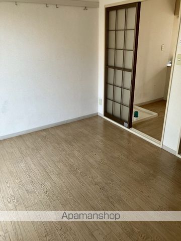アーバン東福山の内装写真