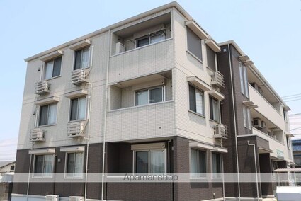 メゾンＮ＆Ｎ[2LDK/55.45m2]の外観1