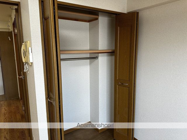 マンションリバーサイドの内装写真