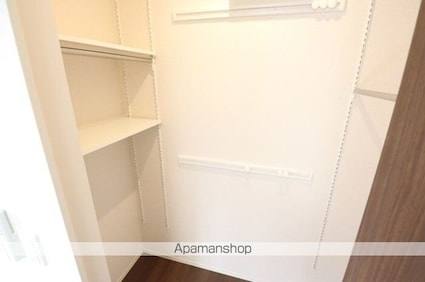 ティアラ　中丸[1LDK/32.6m2]の収納