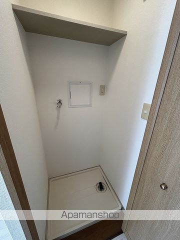サンクリエイト ESAKAの内装写真