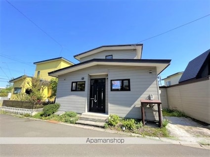 本通３丁目１４番貸家[3LDK/85.96m2]の外観4