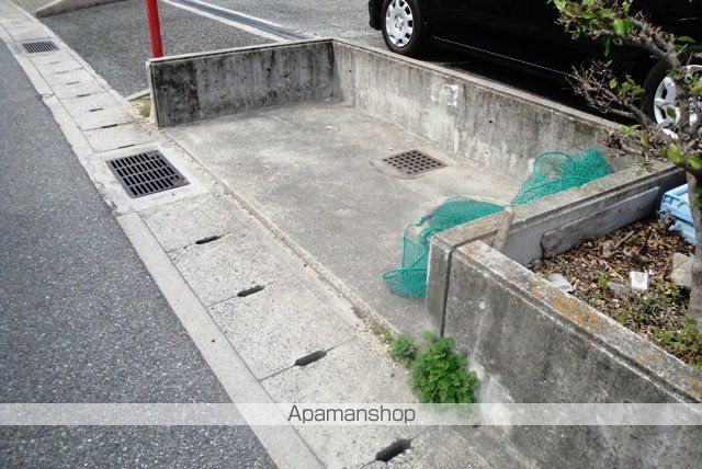 グリーンビュー2号館のその他写真