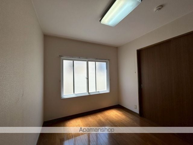 イースト4.2ハイツの内装写真
