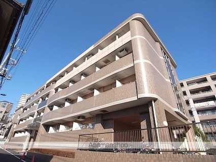 ルピナス５[1K/21.87m2]の外観1