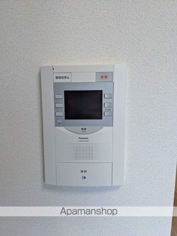 プレサンスOSAKA西中島リエゾンの内装写真