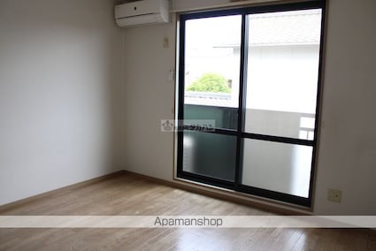 志帰[1K/27.08m2]の内装