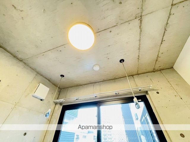 AMIRL PREMIER OTOBASHIの内装写真