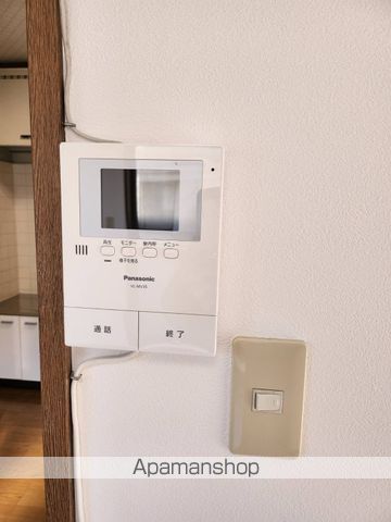 ハイツ本町の内装写真