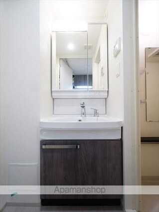 プレサンス上前津エレスタ[1K/23.94m2]の洗面所