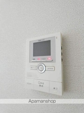 レイクビレッジIIIの内装写真