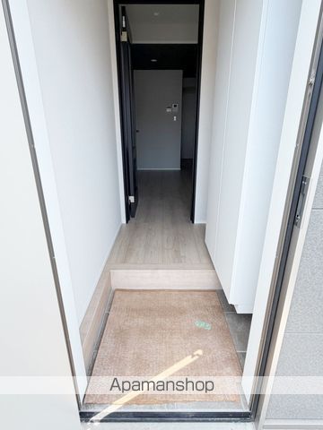 AFC RESIDENCE 磐田中泉の内装写真