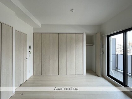 ｉｎｓｐｉｒａｔｉｏｎ（インスピレーション）[1K/29.38m2]の内装3