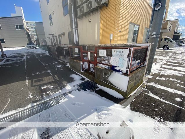 スカイコート函館のその他写真