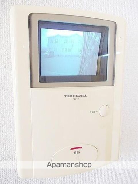 パストラルタウンＡ[1LDK/41.74m2]のその他設備