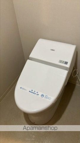ザ・パークハウス舟入川口の内装写真