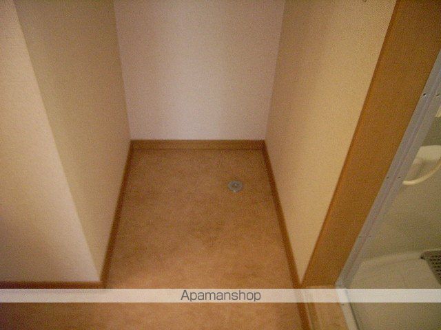コンブリオの内装写真
