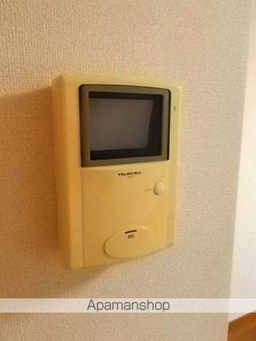 デフィー倉富Aの内装写真
