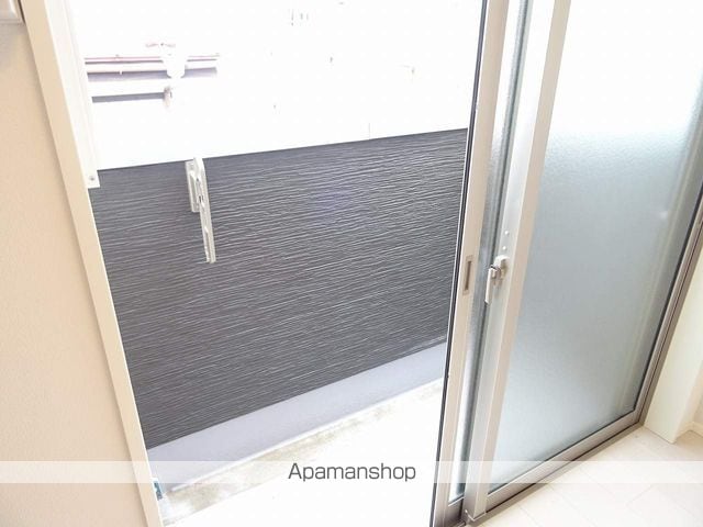 フローラ福住町の内装写真