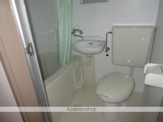 コリーヌ御殿場の内装写真