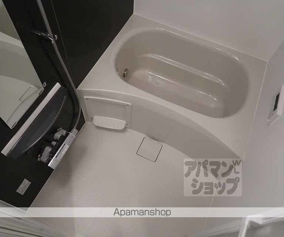 ソルテラス京都JUJO華の内装写真