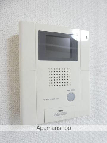 リバーサイド桜坂の内装写真