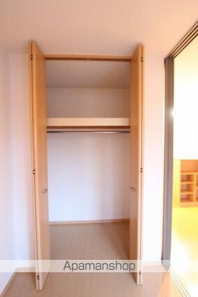 リビングタウン伏石Ⅱ[1LDK/33.39m2]の収納