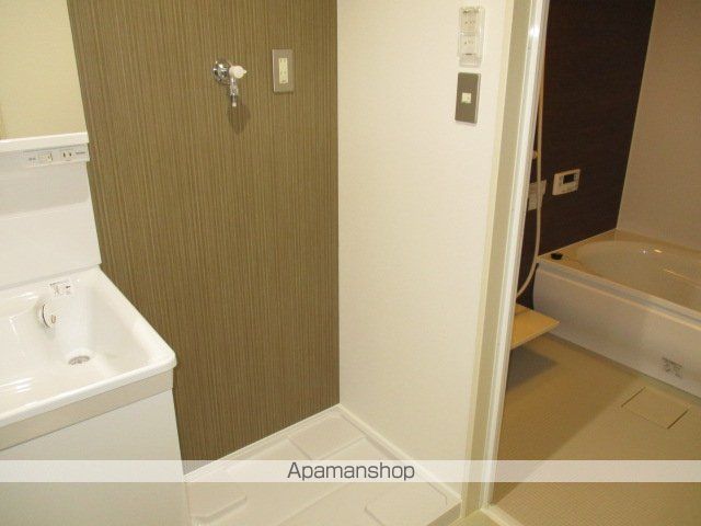 PLAZA新園町の内装写真