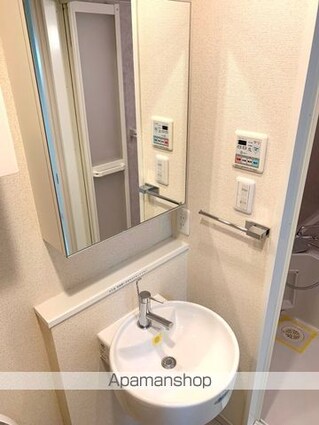 オーキッドレジデンス大泉学園[1K/23.22m2]の内装4