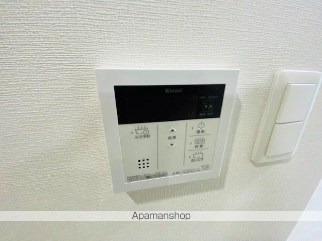 フラクタス尾浜の内装写真