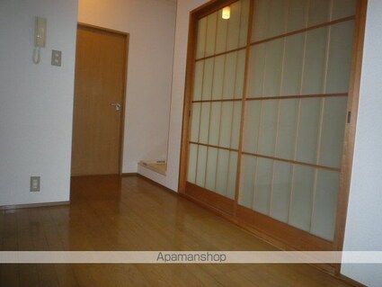 滋賀県湖南市菩提寺[2K/38m2]の内装4