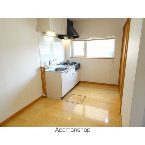 コーポはっぴぃ草の内装写真