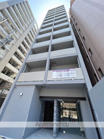 LIFEMENT GLANZ SAKAIMACHIの外観写真