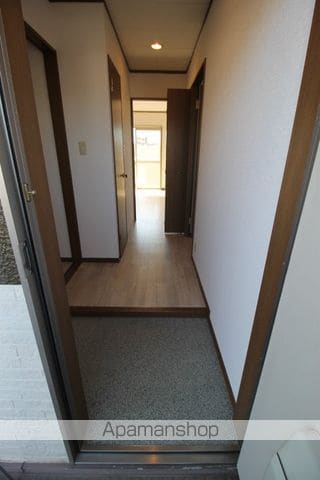 クレール打出の内装写真